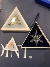 Swarovski Decorazione