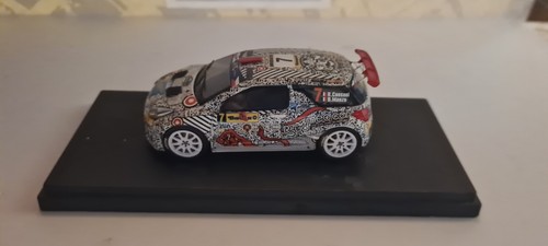 43kit racing citroen - 43:citroen, ds3