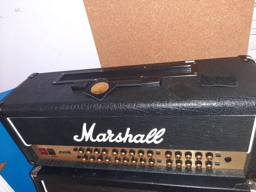 Marshall jvm 410h - jvm,