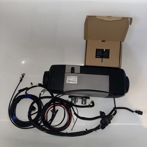Riscaldatore diesel webasto - diesel,