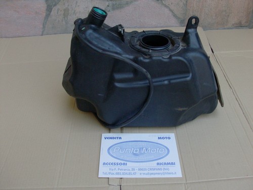 Serbatoio carburante benzina