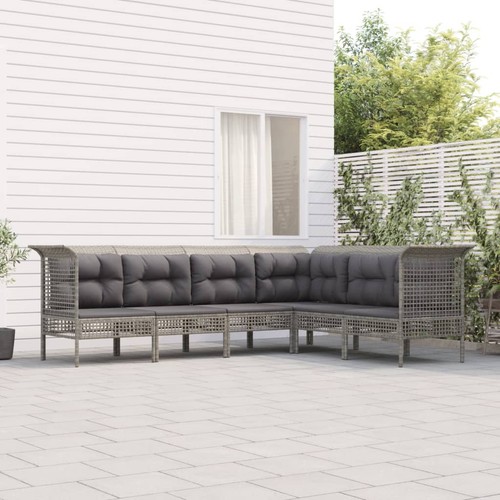 Garden lounge set - lounge,