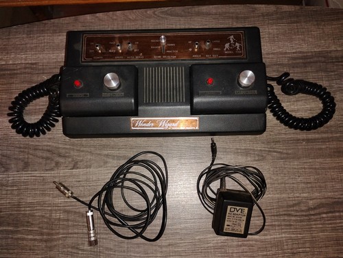 Console videogioco wonder - videogioco,