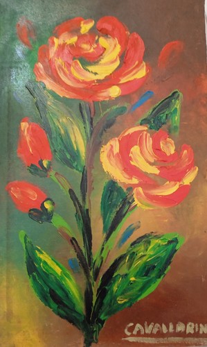 Rose cinzio cavallarin - cinzio,