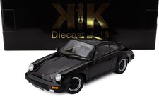 1/18 KK-SCALE - PORSCHE - 911
