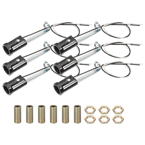 E12 candelabro base - e12,