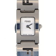 Orologio Fendi Lady acciaio