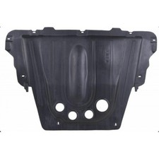 Carter protezione motore