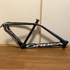 Telaio MTB Orbea Alma Gold 26