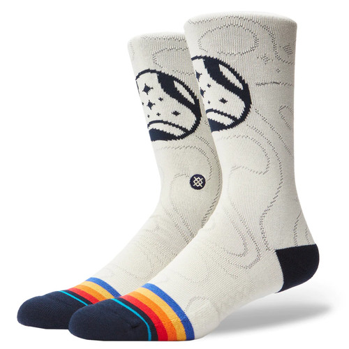 Calze stance starfield - calze,