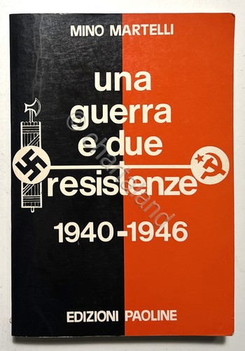 Martelli una guerra - -, due