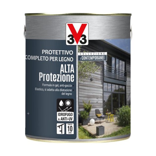 V33 protettivo completo - protettivo,