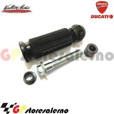 POGGIAPIEDE RICAMBIO PEDANE