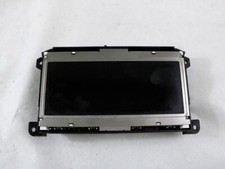 8T0919603B DISPLAY SISTEMA DI NAVIGAZIONE SATELLITARE AUDI A4 B8 SW 2.0 D 105KW 