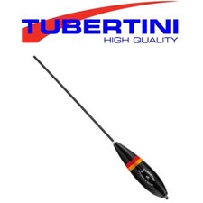 BOMBARDA TUBERTINI PRO FLASH 0 AGONISMO TROTA LAGO TREMARELLA  TOP!!