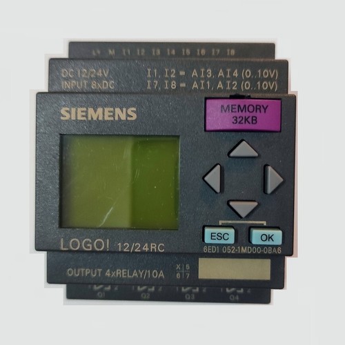 Logo siemens - ▀▄▀▄▀,