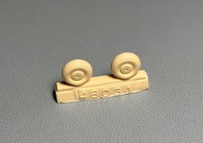 TRUE DETAILS 48031 - MACCHI MC