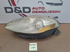 Faro Fanale anteriore sinistro Fiat Bravo 2 Serie 2007 - FA FIAT 121