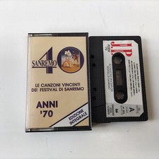 Le canzoni del Festival di