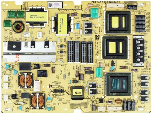 Alimentatore sony 474 257 11 - alimentatore,