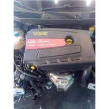 MOTORE COMPL. 940A1000 ALFA