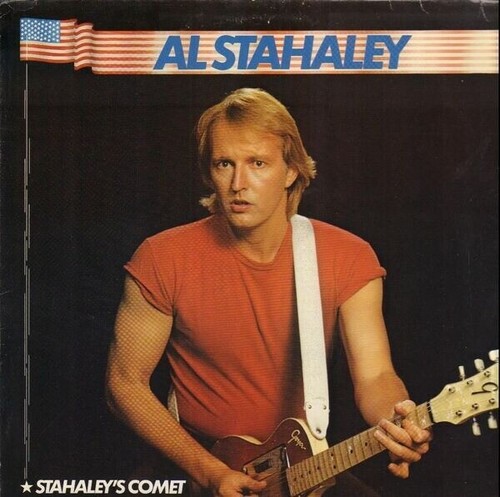 Stahaley staehely - stahaley, al