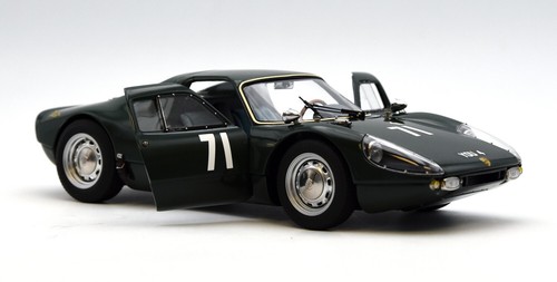 Cmc 235 porsche 904 - 1:18,