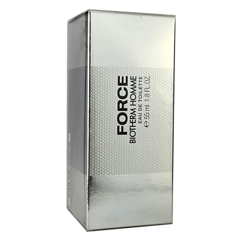 Biotherm homme force eau - eau, de
