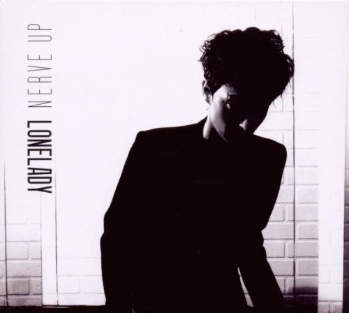 Lonelady nerve cd neu - lonelady,