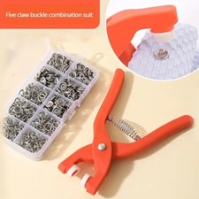 Kit pinza pressione per - a,