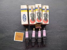 Magneti Marelli CW78LPH, Set 4