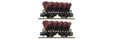 Fleischmann Scala  N 6660060 2