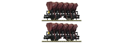 Fleischmann scala 6660060 2 - scala,