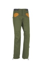 E9 Rondo Story Pantaloni Da Arrampicata Per Uomo Pantaloni Da Boulder Rosemary