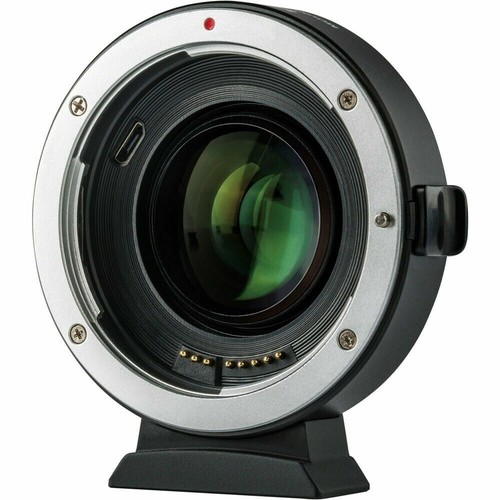 Adattatore obiettivo viltrox - adattatore,