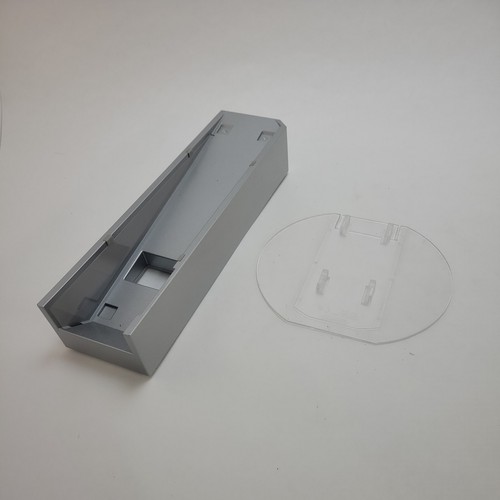 Supporto console nintendo wii - supporto,