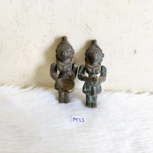 19c vintage ottone - vintage,