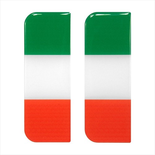 108x39 italia bandiera - mm,