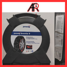 Catene da neve Pewag Brenta 9 XMB 60 R12 R13 R14 R15