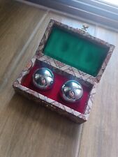 Palline Cinesi Della Salute