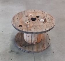 Bobina in legno 50x68