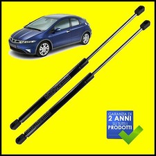 Ammortizzatori Molle a Gas