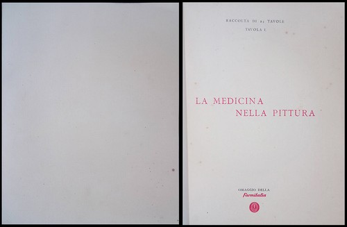 Medicina nella pittura - pittura,