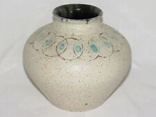 02C25 Magnifica Vaso Vintage