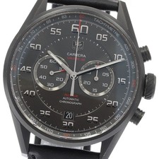 TAG HEUER Carrera Calibro 36