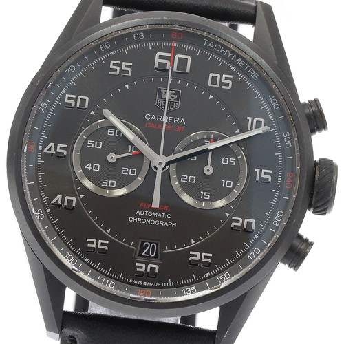 Tag heuer carrera - tag,