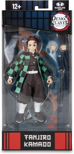 Mcfarlane toys demon slayer - toys,