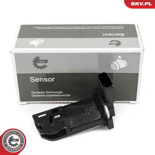 Esen skv 07skv184 - esen, debimetro