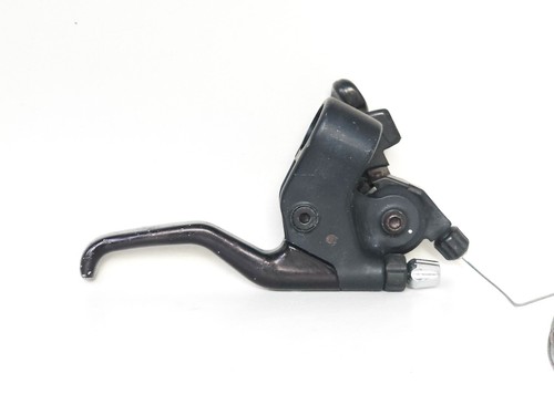 Leva cambio freno - xt, 7