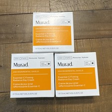 Murad -Essential-C crema